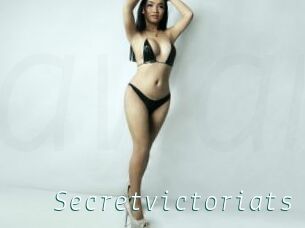 Secretvictoriats