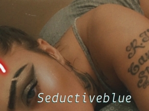 Seductiveblue