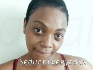 Seductiveeyesxx