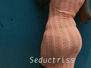 Seductriss