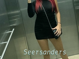 Seersanders