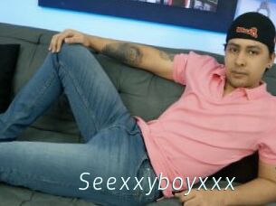 Seexxyboyxxx