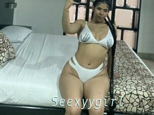 Seexyygirl