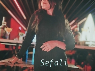 Sefali