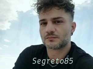 Segreto85