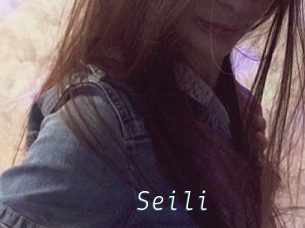Seili