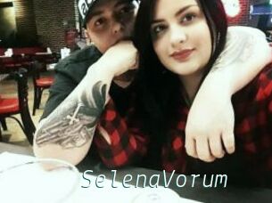 SelenaVorum