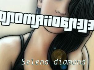 Selena_diamond