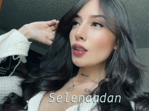 Selenaadan