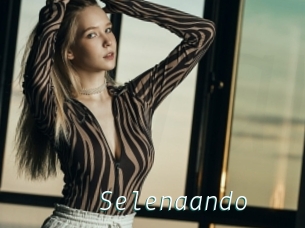 Selenaando