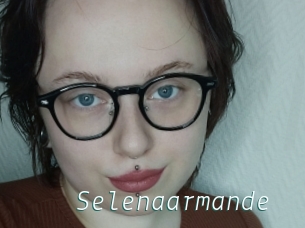 Selenaarmande