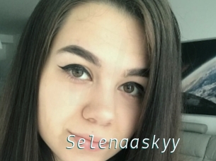 Selenaaskyy