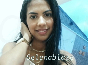 Selenablaze