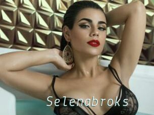 Selenabroks