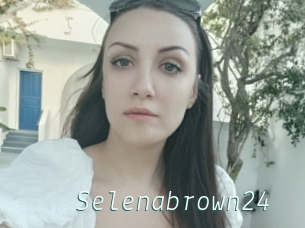 Selenabrown24