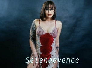 Selenaevence