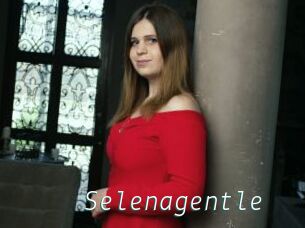 Selenagentle