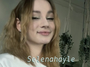 Selenahayle