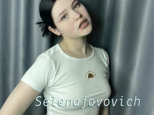 Selenajovovich