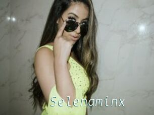 Selenaminx