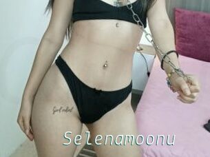 Selenamoonu