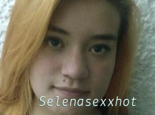 Selenasexxhot