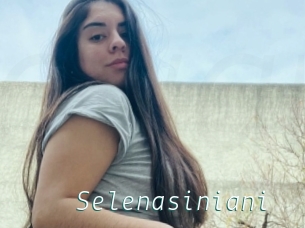 Selenasiniani