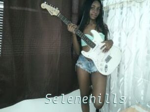 Selenehills