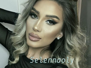 Selennaoly