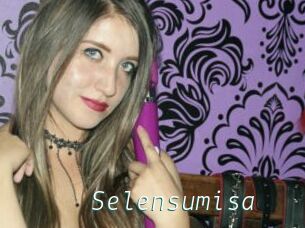 Selensumisa