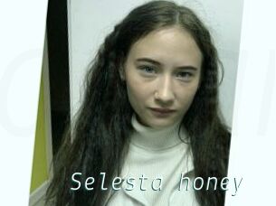 Selesta_honey