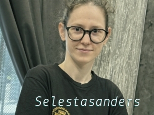 Selestasanders