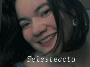 Selesteactu