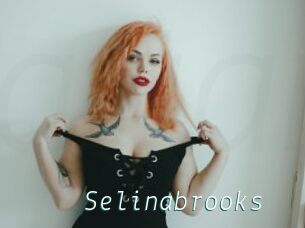 Selinabrooks
