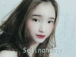 Selinahenry