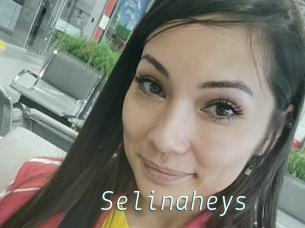Selinaheys