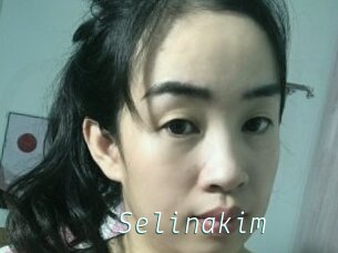 Selinakim