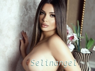 Selinangel