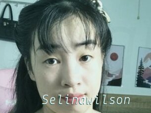 Selinawilson