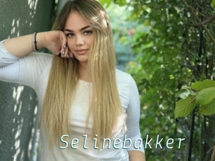 Selinebakker