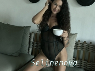Selinenova