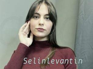 Selinlevantin