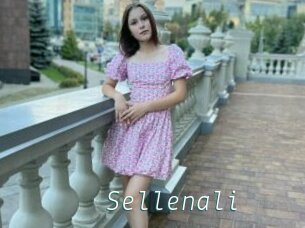 Sellenali