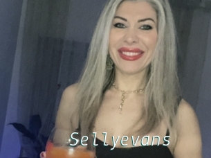 Sellyevans