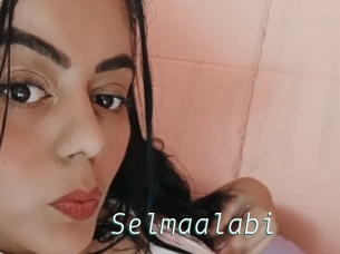 Selmaalabi