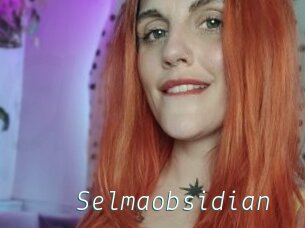 Selmaobsidian