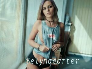 Selynacarter