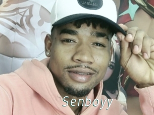 Senboyy