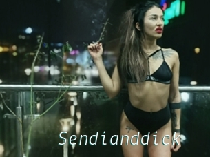 Sendianddick