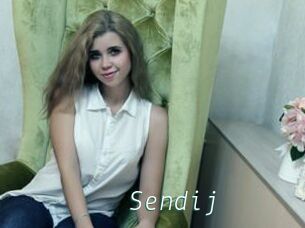 Sendij